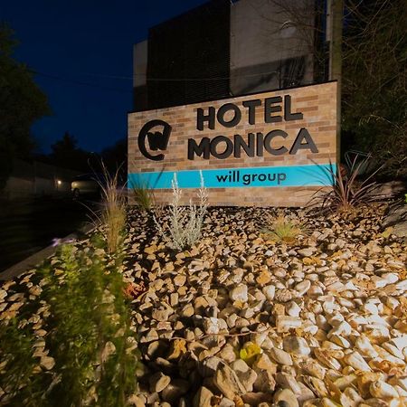 Hotel Monica Hayama (Adults Only) ภายนอก รูปภาพ