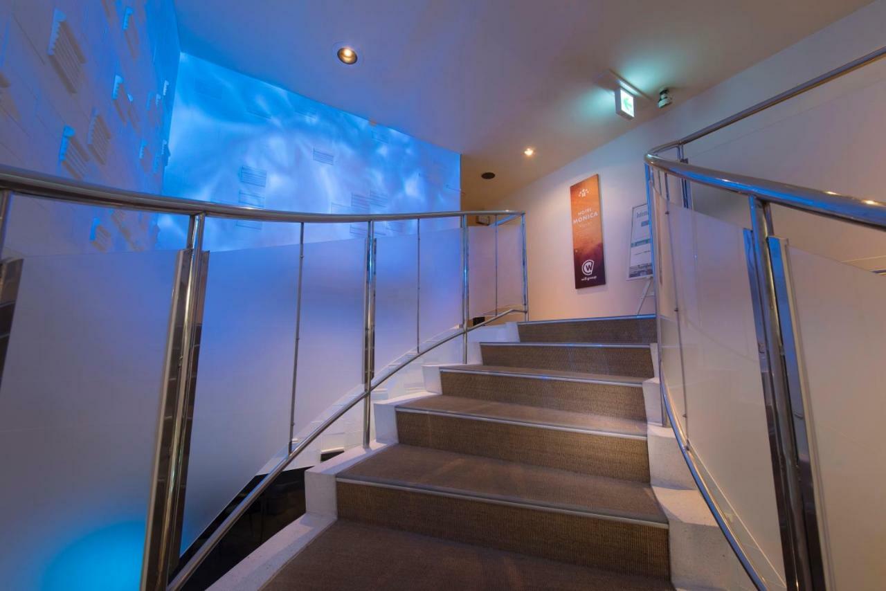 Hotel Monica Hayama (Adults Only) ภายนอก รูปภาพ
