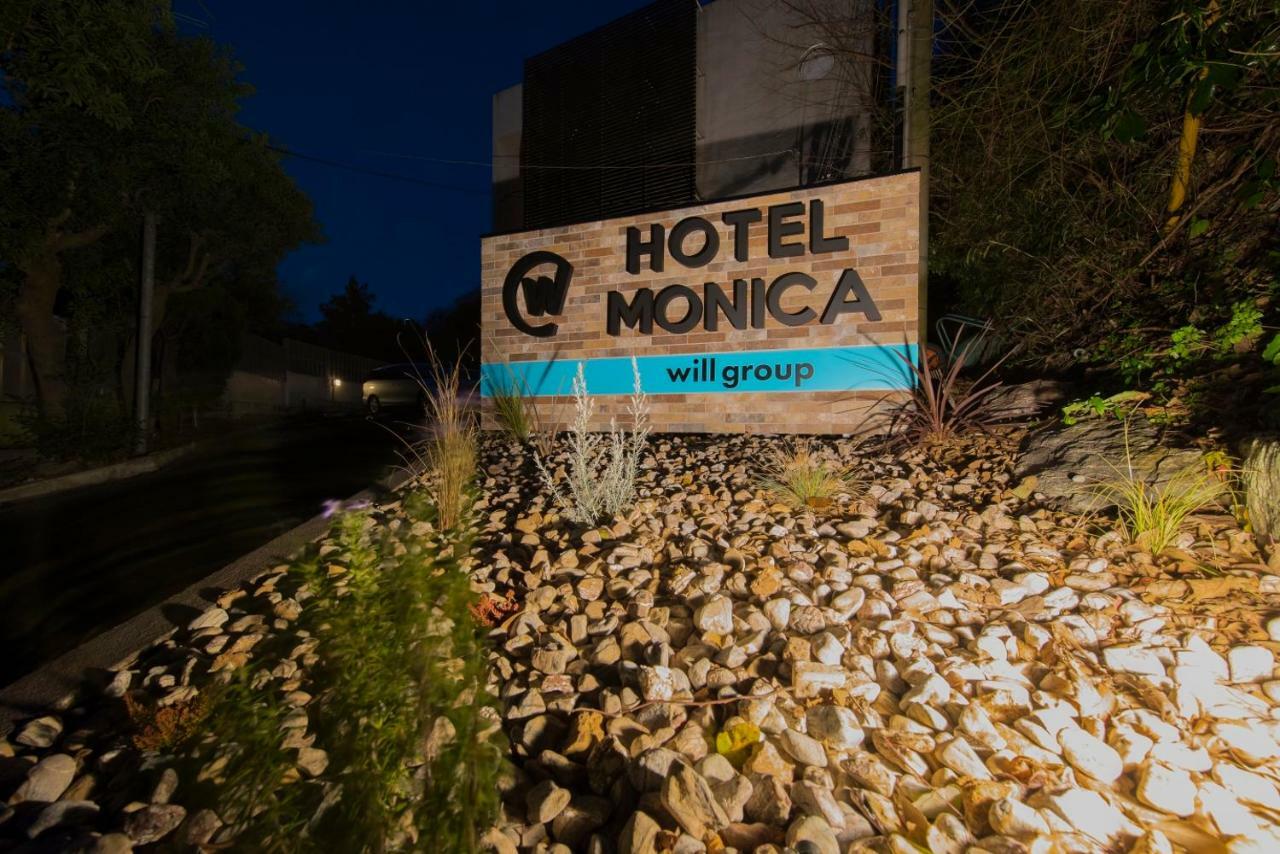 Hotel Monica Hayama (Adults Only) ภายนอก รูปภาพ