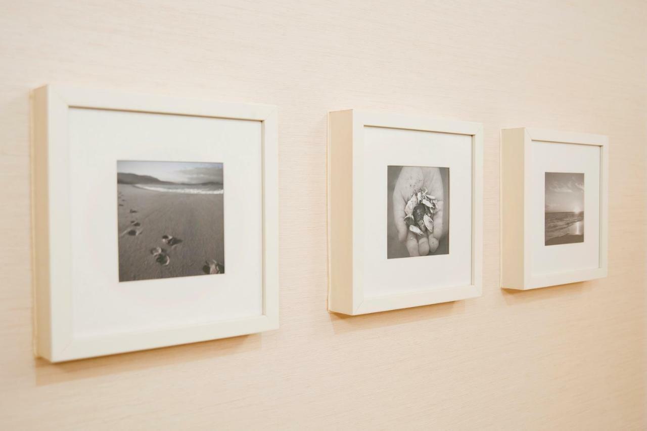 Hotel Monica Hayama (Adults Only) ภายนอก รูปภาพ