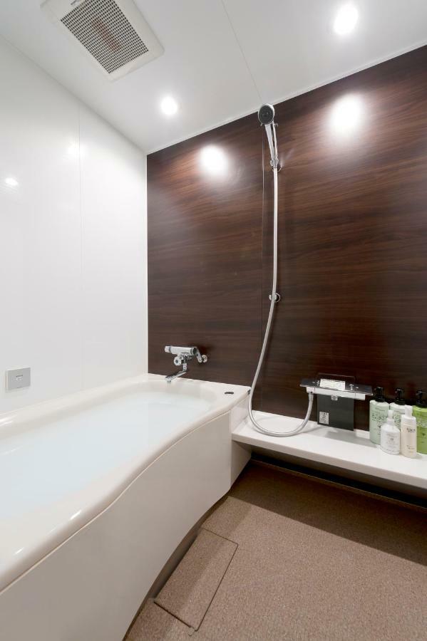Hotel Monica Hayama (Adults Only) ภายนอก รูปภาพ